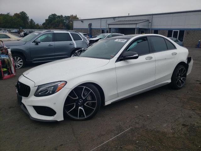 mercedes-benz c 400 4mat 2015 55swf6gb5fu028694