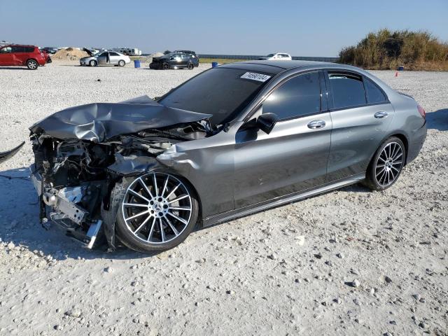 mercedes-benz c 300 2020 55swf8db0lu324816