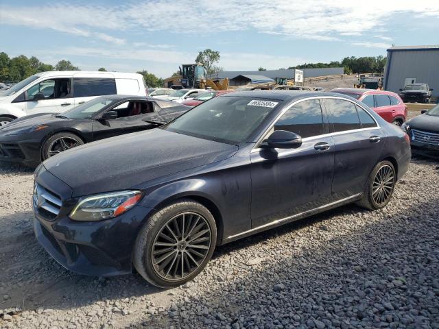 mercedes-benz c 300 2019 55swf8db2ku295690