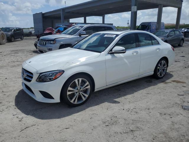 mercedes-benz c 300 2019 55swf8db3ku292765