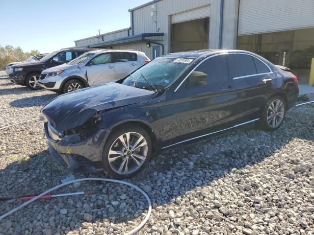 mercedes-benz c 300 2019 55swf8db6ku298043