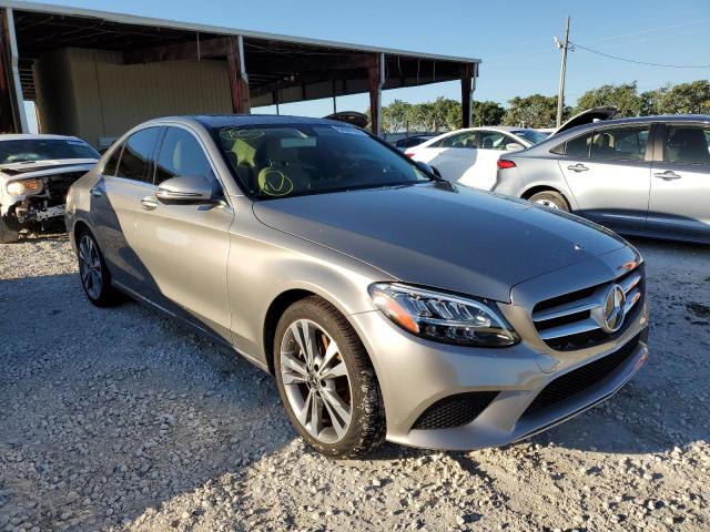 mercedes-benz c 300 2019 55swf8dbxku303471