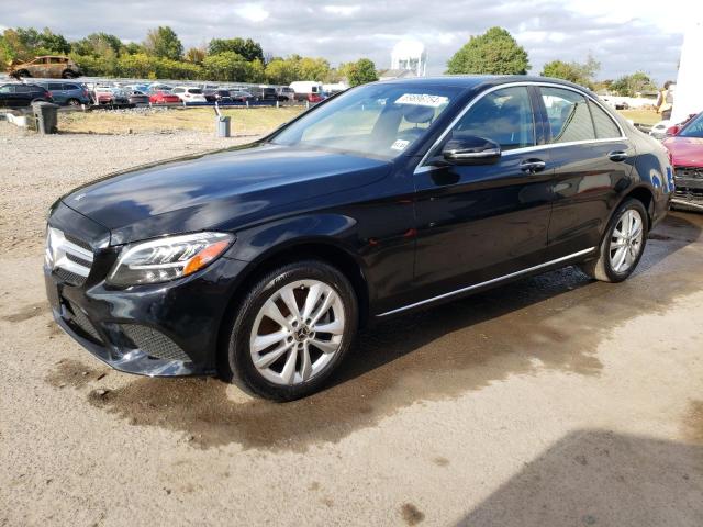 mercedes-benz c 300 4mat 2019 55swf8eb0ku294214