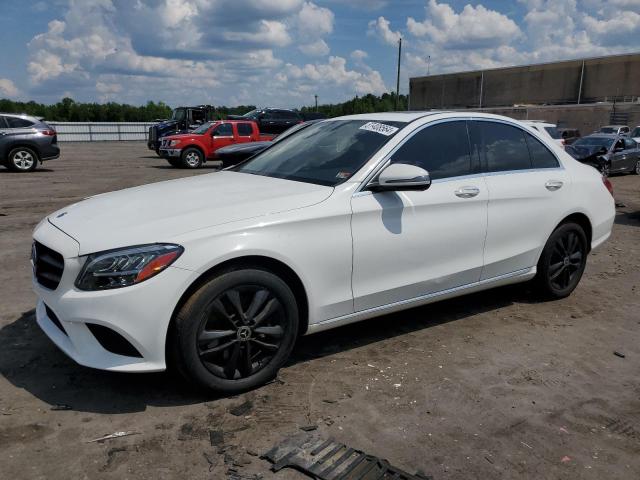 mercedes-benz c 300 4mat 2019 55swf8eb1ku296781