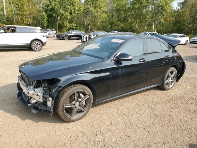 mercedes-benz c 300 4mat 2019 55swf8eb1ku318987