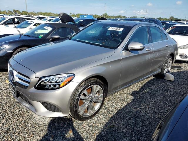 mercedes-benz c 300 4mat 2019 55swf8eb2ku313927