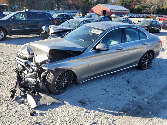 mercedes-benz c 300 4mat 2019 55swf8eb3ku282915