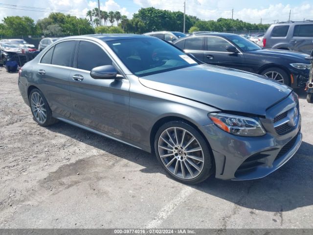 mercedes-benz c 300 2019 55swf8eb3ku285183