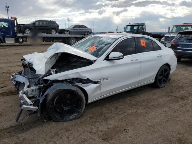 mercedes-benz c 300 4mat 2019 55swf8eb3ku291260