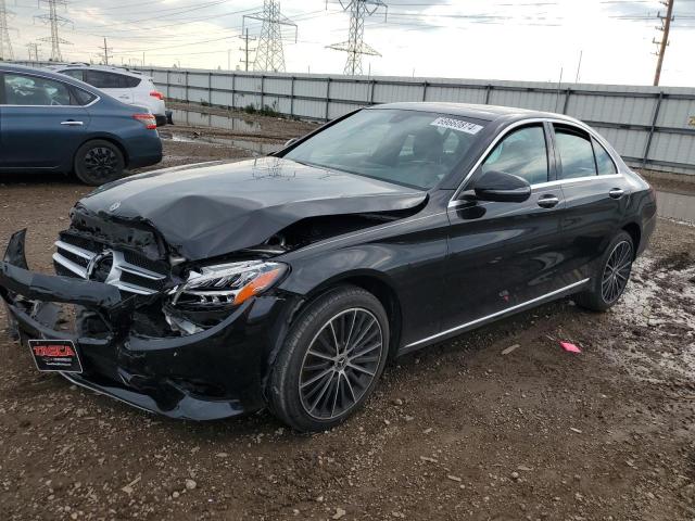 mercedes-benz c 300 4mat 2019 55swf8eb3ku313659