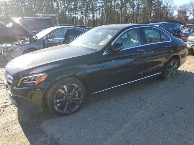 mercedes-benz c 300 4mat 2019 55swf8eb3ku321390