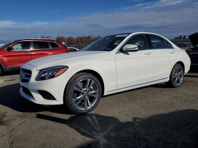 mercedes-benz c 300 4mat 2019 55swf8eb4ku284690