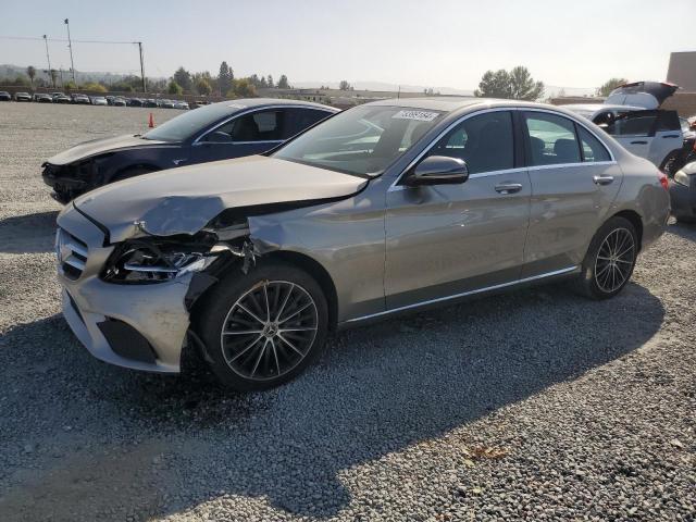 mercedes-benz c 300 4mat 2019 55swf8eb5ku283449