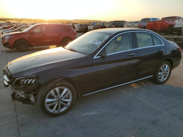 mercedes-benz c 300 4mat 2019 55swf8eb5ku287114