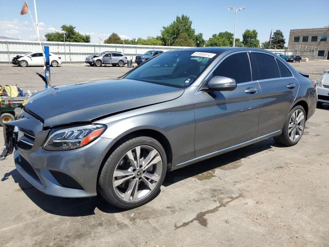 mercedes-benz c 300 4mat 2019 55swf8eb5ku290224