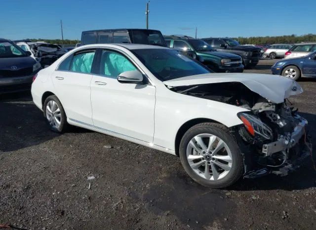 mercedes-benz  2019 55swf8eb5ku320774