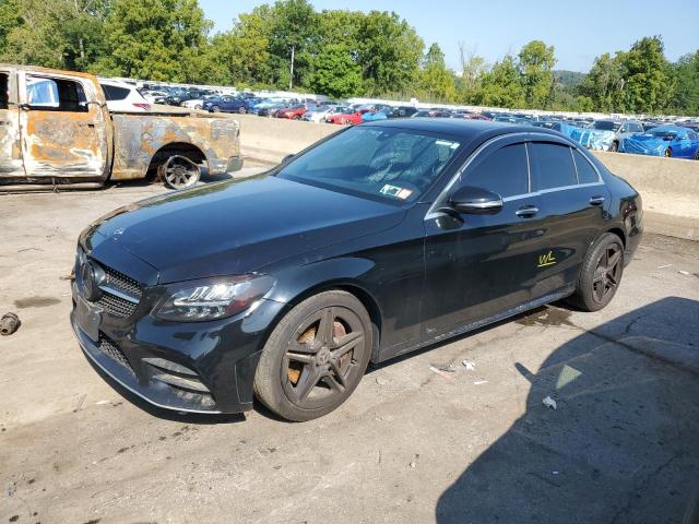 mercedes-benz c 300 4mat 2019 55swf8eb5ku321214