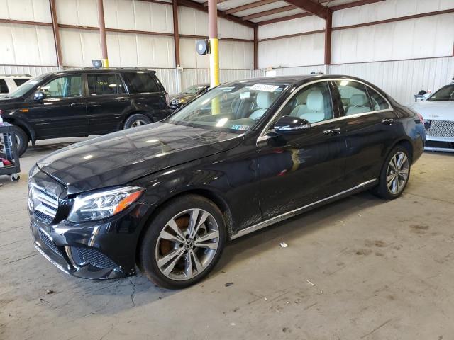 mercedes-benz c 300 4mat 2019 55swf8eb6ku306009