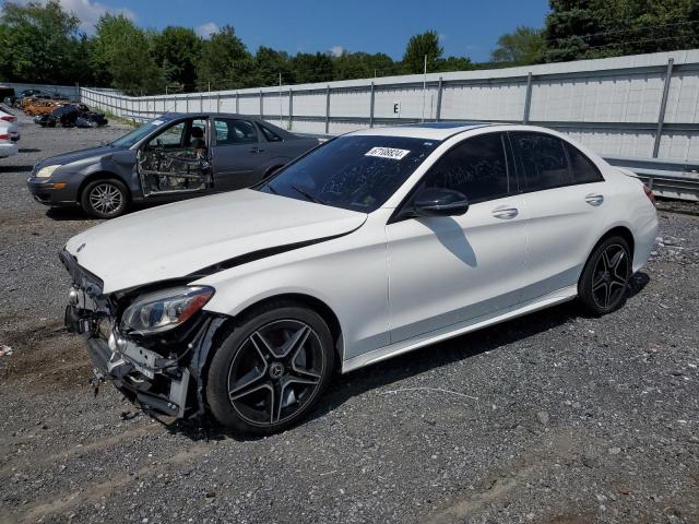 mercedes-benz c 300 4mat 2020 55swf8eb6lu324771