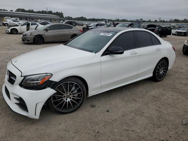 mercedes-benz c 300 4mat 2019 55swf8eb7ku322350