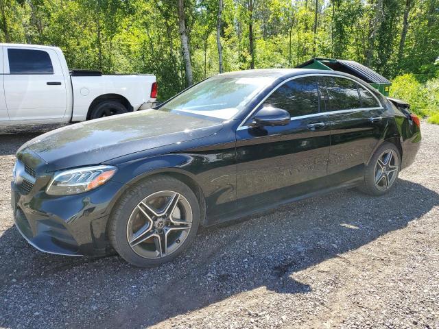 mercedes-benz c 230 4mat 2019 55swf8eb8ku310501