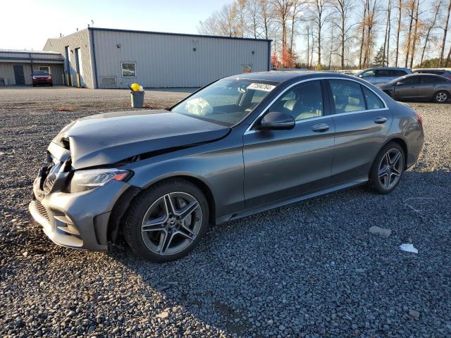 mercedes-benz c 300 4mat 2019 55swf8eb9ku292168