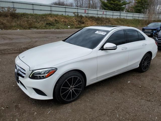 mercedes-benz c 300 4mat 2019 55swf8eb9ku293840