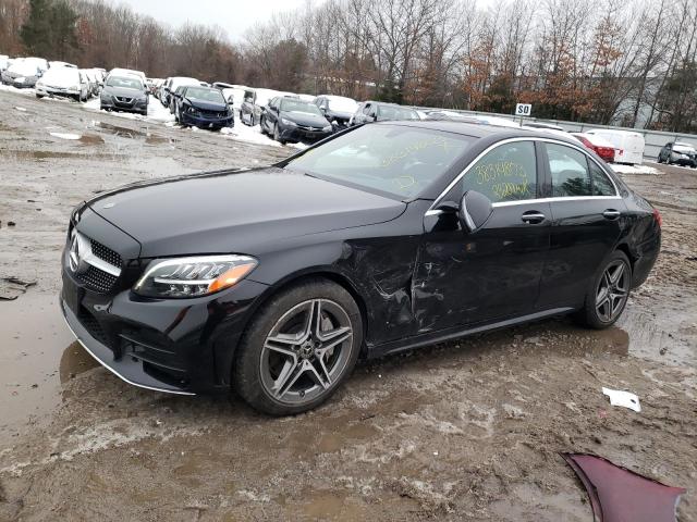 mercedes-benz c 300 4mat 2020 55swf8eb9lu328992