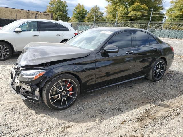 mercedes-benz c 300 4mat 2019 55swf8ebxku299162