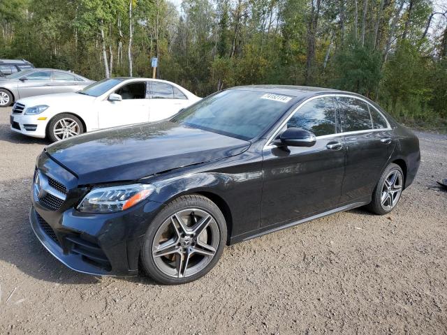 mercedes-benz c 300 4mat 2020 55swf8ebxlu326720