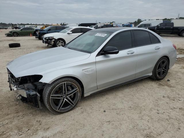 mercedes-benz c 63 amg 2019 55swf8gb0ku308321