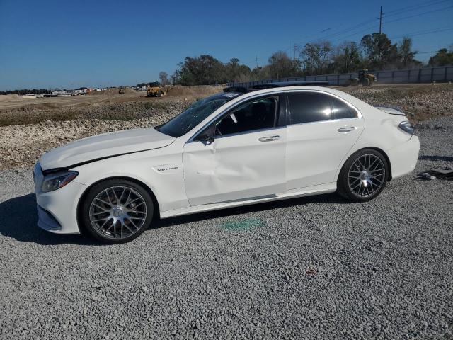 mercedes-benz c 63 amg 2017 55swf8gb2hu197702