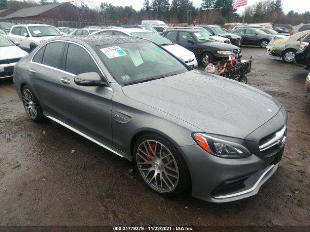 mercedes-benz c-class 2016 55swf8hb6gu097731