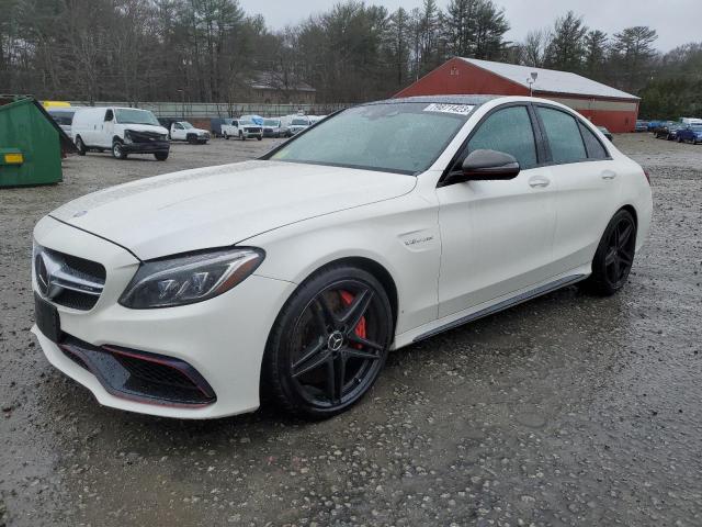 mercedes-benz  2016 55swf8hb8gu106526