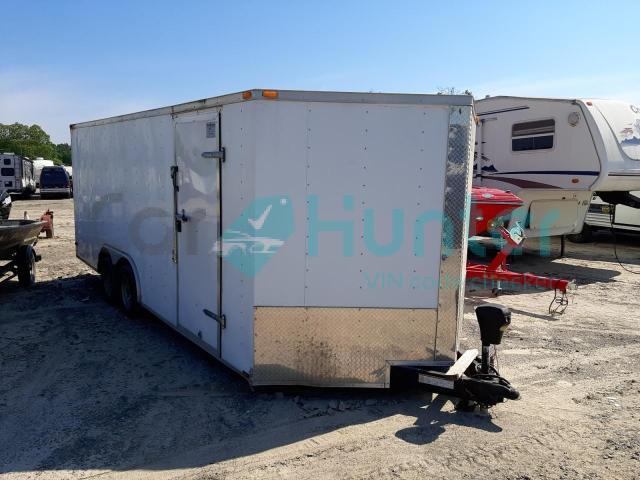 cargo trailer 2015 571be202xfm011646