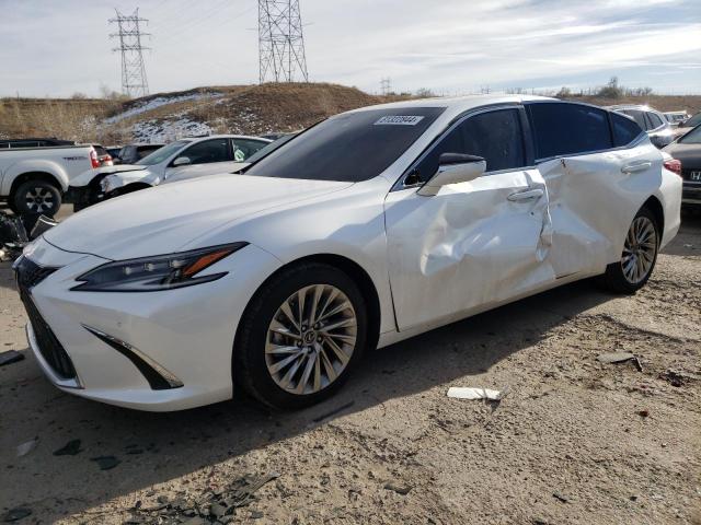 lexus es 250 bas 2023 58ab11d14pu010990