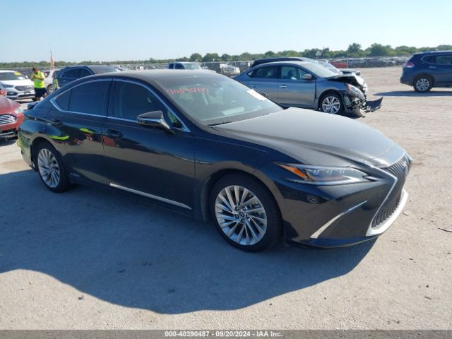 lexus es 2019 58ab21b10ku001051