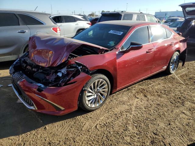 lexus es300h 2019 58ab21b14ku002347