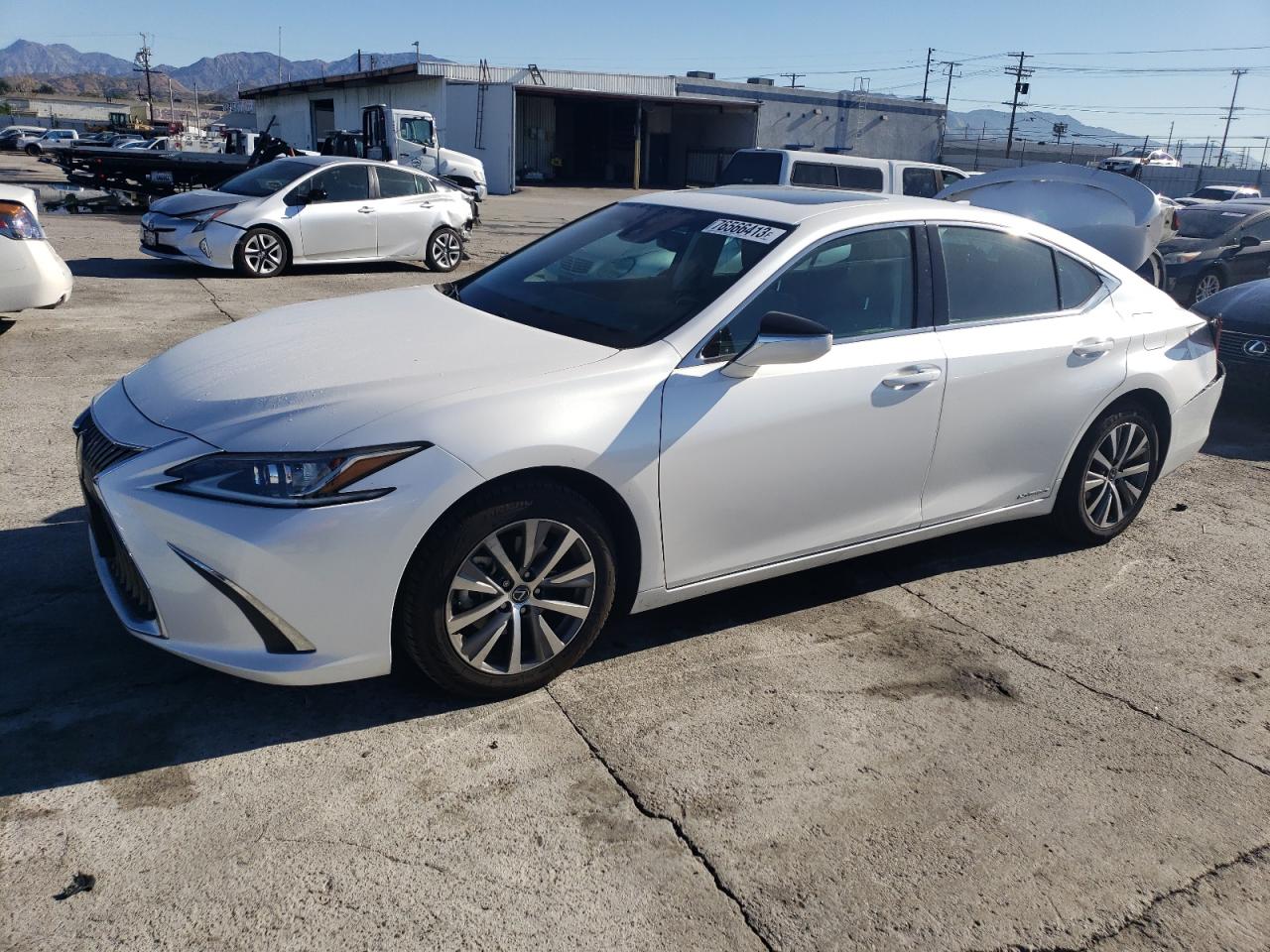 lexus es 300h 2019 58ab21b16ku001622