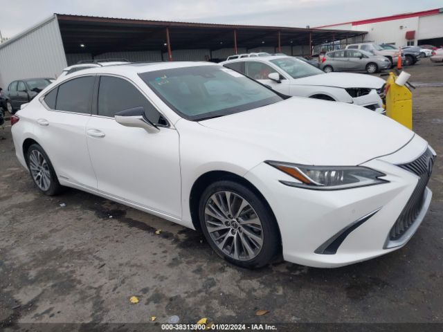 lexus es 300h 2019 58ab21b18ku001413