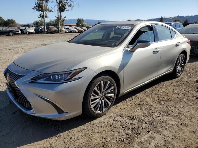 lexus es 300h 2019 58ab21b19ku002778