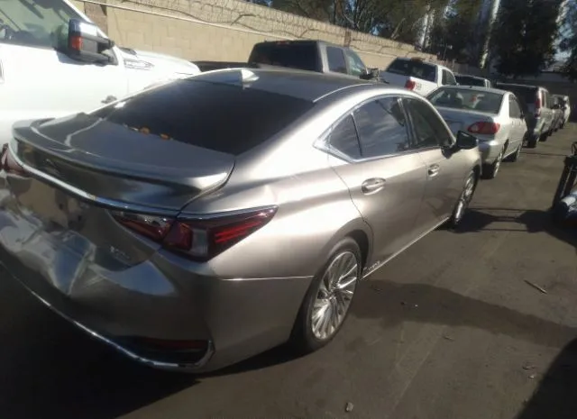 lexus es 2019 58ab21b19ku004319