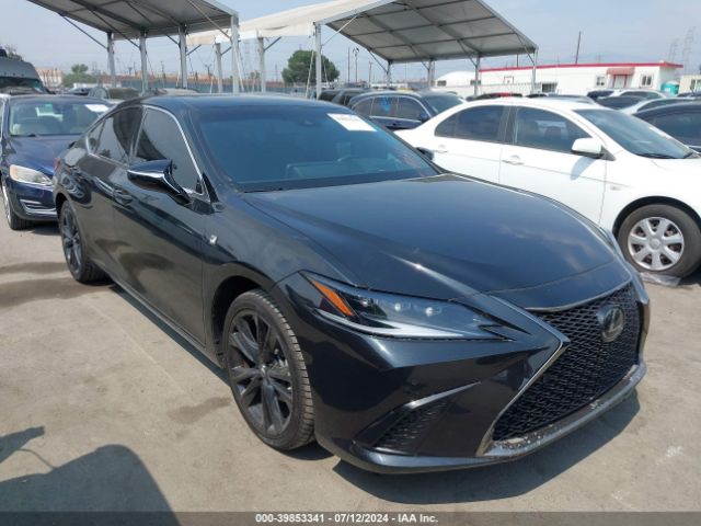 lexus es 2023 58aba1c12pu035386