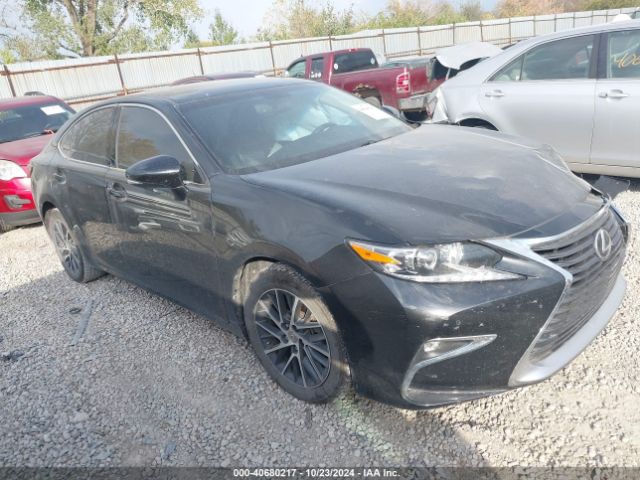 lexus es 2016 58abk1gg0gu007470