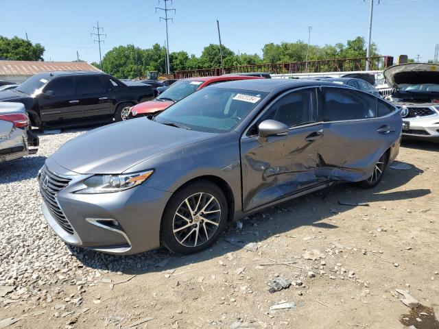 lexus es350 2016 58abk1gg0gu029355