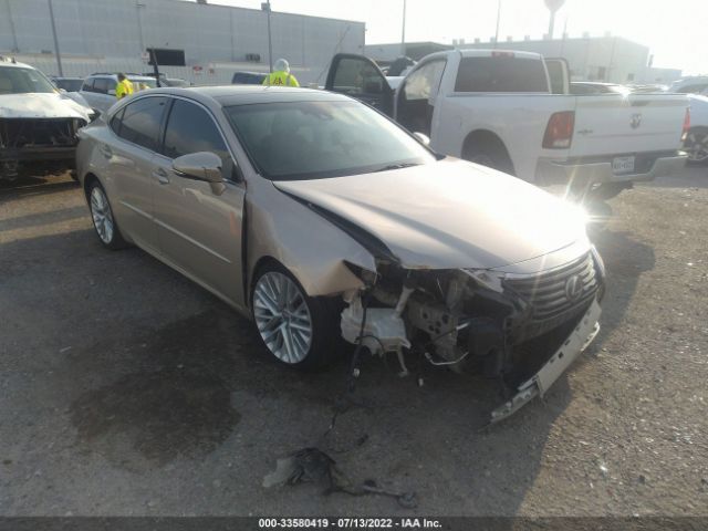 lexus es 350 2016 58abk1gg0gu032983