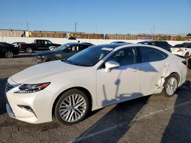 lexus es 350 2017 58abk1gg0hu038090