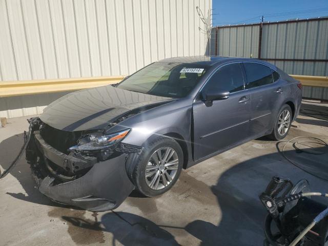 lexus es350 2017 58abk1gg0hu046562