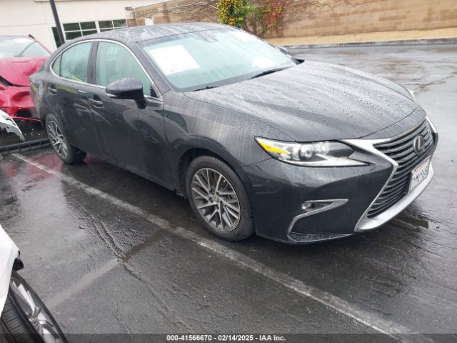 lexus es 2017 58abk1gg0hu049266