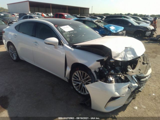 lexus es 2017 58abk1gg0hu053477